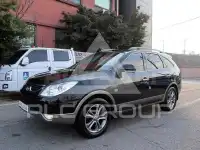 2014 Hyundai Veracruz