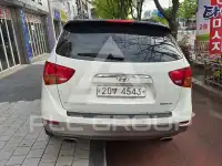 2014 Hyundai Veracruz