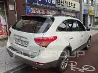 2014 Hyundai Veracruz