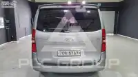 2014 Hyundai Starex