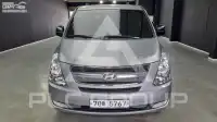 2014 Hyundai Starex