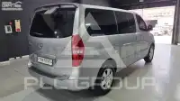 2014 Hyundai Starex