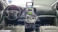 2014 Hyundai Starex