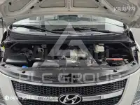 2014 Hyundai Starex