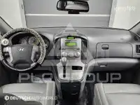 2014 Hyundai Starex
