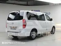 2014 Hyundai Starex