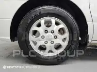 2014 Hyundai Starex