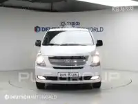 2014 Hyundai Starex