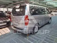 2014 Hyundai Starex