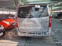 2014 Hyundai Starex