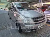 2014 Hyundai Starex