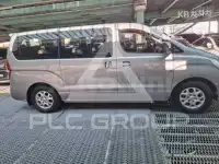 2014 Hyundai Starex