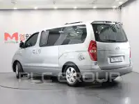 2014 Hyundai Starex
