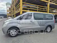 2014 Hyundai Starex