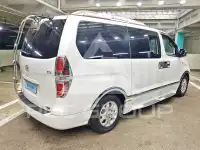 2014 Hyundai Starex