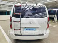 2014 Hyundai Starex