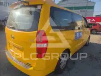2014 Hyundai Starex