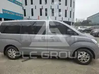 2014 Hyundai Starex