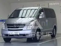 2014 Hyundai Starex