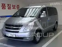 2014 Hyundai Starex