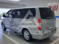 2014 Hyundai Starex