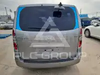 2014 Hyundai Starex