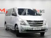 2014 Hyundai Starex