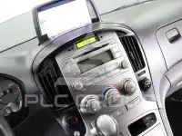 2014 Hyundai Starex