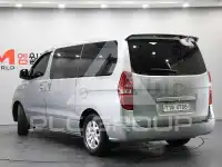 2014 Hyundai Starex