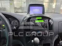 2014 Hyundai Starex
