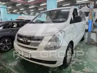 2014 Hyundai Starex