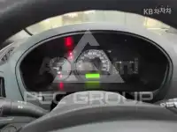 2014 Hyundai Starex