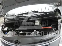 2014 Hyundai Starex