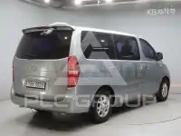 2014 Hyundai Starex