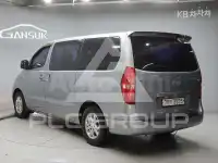 2014 Hyundai Starex