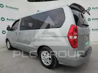 2014 Hyundai Starex