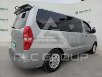 2014 Hyundai Starex