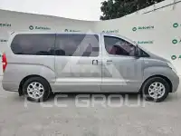 2014 Hyundai Starex