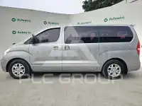2014 Hyundai Starex