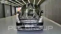 2014 Hyundai Starex
