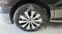 2014 Hyundai Starex
