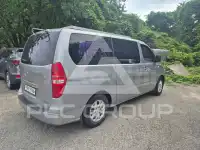 2014 Hyundai Starex