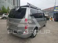 2014 Hyundai Starex