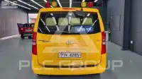 2014 Hyundai Starex