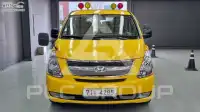 2014 Hyundai Starex