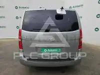 2014 Hyundai Starex