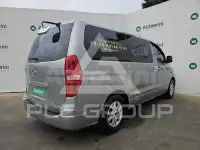 2014 Hyundai Starex