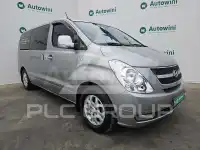 2014 Hyundai Starex