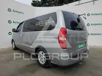 2014 Hyundai Starex