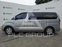 2014 Hyundai Starex